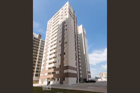 Apartamento à venda com 64m², 2 quartos e 1 vagaEdificio