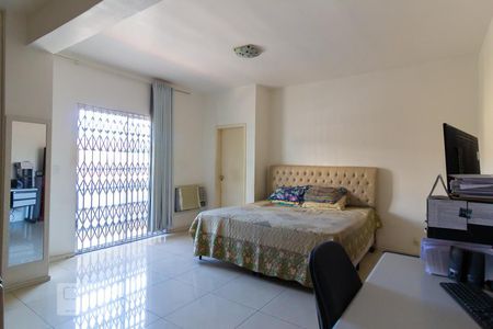 Quarto 2 suite de casa à venda com 4 quartos, 360m² em Cachambi, Rio de Janeiro