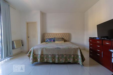 Quarto 2 suite de casa à venda com 4 quartos, 360m² em Cachambi, Rio de Janeiro