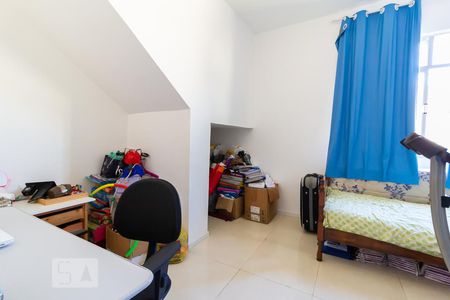 Quarto 1 de casa à venda com 4 quartos, 360m² em Cachambi, Rio de Janeiro