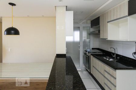 Apartamento para alugar com 60m², 3 quartos e 1 vaga Apartamento para alugar com 60m², 3 quartos e 1 vagaCozinha