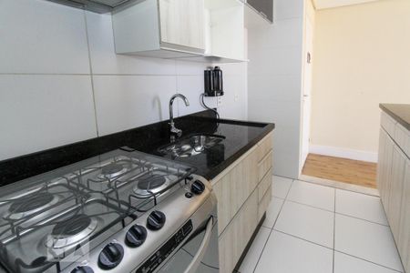 Apartamento para alugar com 60m², 3 quartos e 1 vaga Apartamento para alugar com 60m², 3 quartos e 1 vagaCozinha