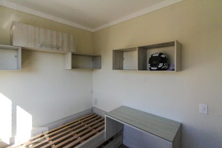 Apartamento para alugar com 60m², 3 quartos e 1 vaga Apartamento para alugar com 60m², 3 quartos e 1 vagaQuarto
