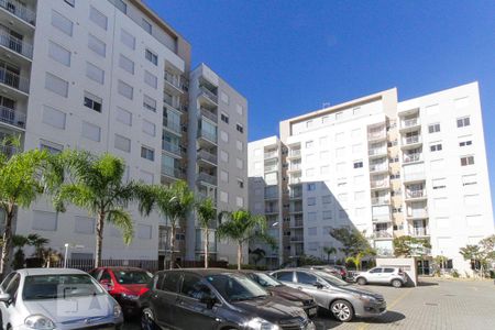 Apartamento para alugar com 60m², 3 quartos e 1 vaga Apartamento para alugar com 60m², 3 quartos e 1 vagafachada