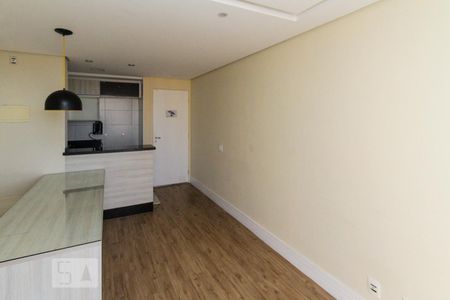 Sala de Jantar de apartamento para alugar com 3 quartos, 60m² em Jardim Guairaca, São Paulo