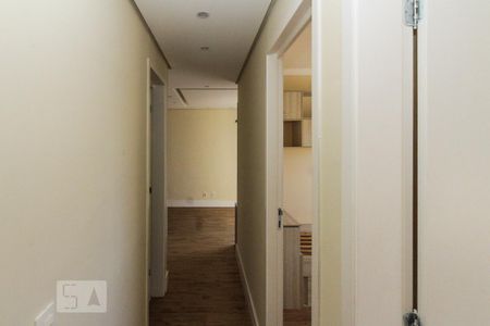 Apartamento para alugar com 60m², 3 quartos e 1 vaga Apartamento para alugar com 60m², 3 quartos e 1 vagaCorredor