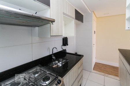 Apartamento para alugar com 60m², 3 quartos e 1 vaga Apartamento para alugar com 60m², 3 quartos e 1 vagaCozinha