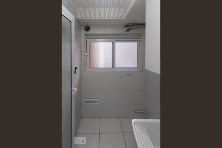 Apartamento para alugar com 60m², 3 quartos e 1 vaga Apartamento para alugar com 60m², 3 quartos e 1 vagaÁrea de Serviço