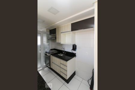 Apartamento para alugar com 60m², 3 quartos e 1 vaga Apartamento para alugar com 60m², 3 quartos e 1 vagaCozinha