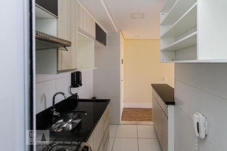 Apartamento para alugar com 60m², 3 quartos e 1 vaga Apartamento para alugar com 60m², 3 quartos e 1 vagaCozinha