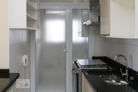 Apartamento para alugar com 60m², 3 quartos e 1 vaga Apartamento para alugar com 60m², 3 quartos e 1 vagaCozinha