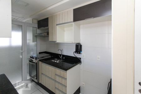 Apartamento para alugar com 60m², 3 quartos e 1 vaga Apartamento para alugar com 60m², 3 quartos e 1 vagaCozinha