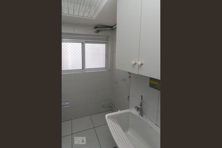 Apartamento para alugar com 60m², 3 quartos e 1 vaga Apartamento para alugar com 60m², 3 quartos e 1 vagaÁrea de Serviço