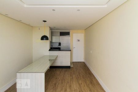 Sala de Jantar de apartamento para alugar com 3 quartos, 60m² em Jardim Guairaca, São Paulo