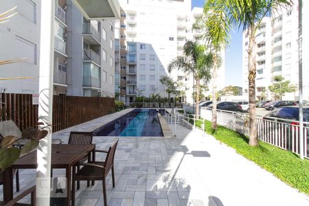 Apartamento para alugar com 60m², 3 quartos e 1 vaga Apartamento para alugar com 60m², 3 quartos e 1 vagaPiscina