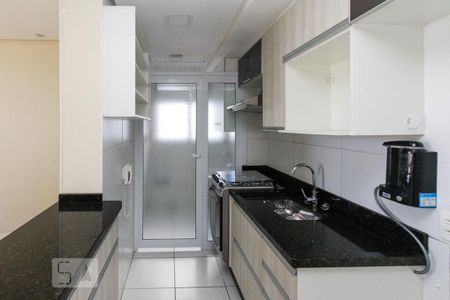Apartamento para alugar com 60m², 3 quartos e 1 vaga Apartamento para alugar com 60m², 3 quartos e 1 vagaCozinha