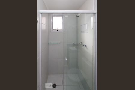 Apartamento para alugar com 60m², 3 quartos e 1 vaga Apartamento para alugar com 60m², 3 quartos e 1 vagaBanheiro da Suite