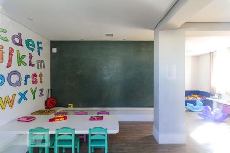 Apartamento para alugar com 60m², 3 quartos e 1 vaga Apartamento para alugar com 60m², 3 quartos e 1 vagaBrinquedoteca