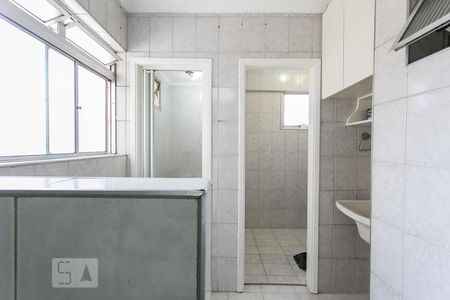 Apartamento à venda com 56m², 2 quartos e 1 vagaÁrea de Serviço