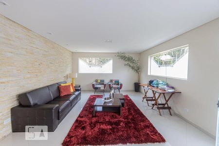 Apartamento à venda com 56m², 2 quartos e 1 vagaÁrea comum - Hall