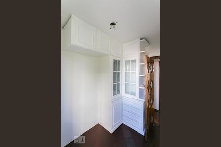 Apartamento à venda com 56m², 2 quartos e 1 vagaQuarto 2