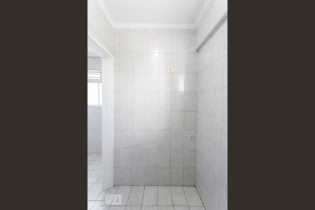 Apartamento à venda com 56m², 2 quartos e 1 vagaQuarto de Serviço