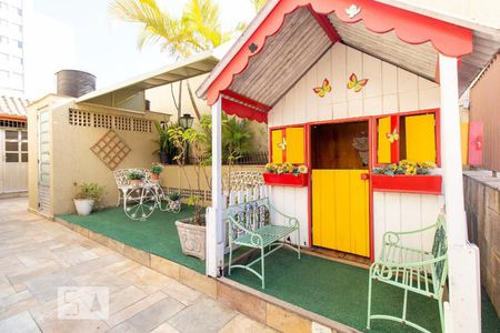 Apartamento à venda com 56m², 2 quartos e 1 vagaÁrea Comum - Playground