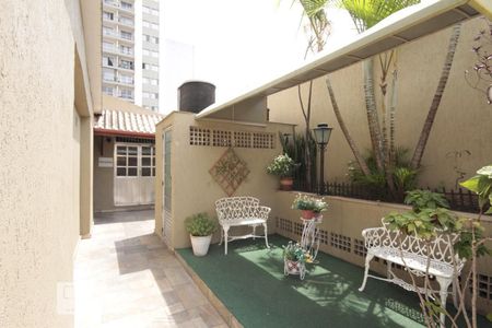 Apartamento à venda com 56m², 2 quartos e 1 vagaÁrea comum