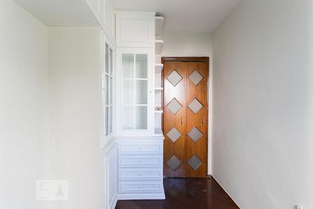 Apartamento à venda com 56m², 2 quartos e 1 vagaQuarto 2