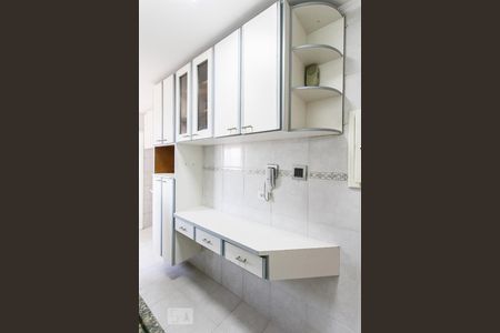 Apartamento à venda com 56m², 2 quartos e 1 vagaCozinha