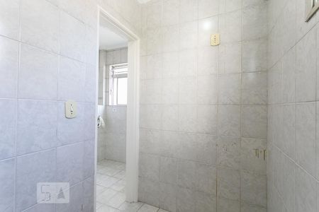 Apartamento à venda com 56m², 2 quartos e 1 vagaQuarto de Serviço