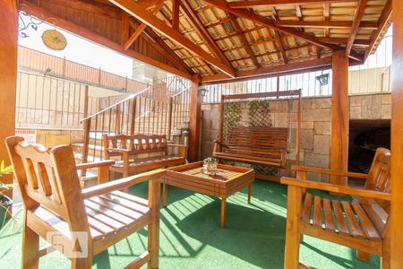 Apartamento à venda com 56m², 2 quartos e 1 vagaÁrea comum