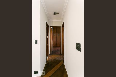 Apartamento à venda com 56m², 2 quartos e 1 vagaCorredor