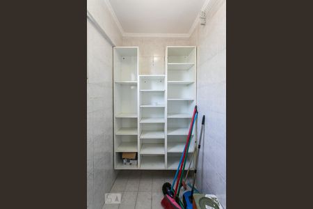 Apartamento à venda com 56m², 2 quartos e 1 vagaQuarto de Serviço