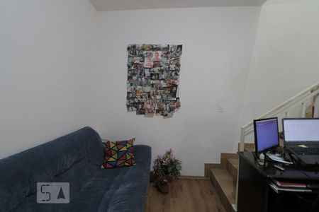Sala de casa à venda com 1 quarto, 40m² em Tatuapé, São Paulo