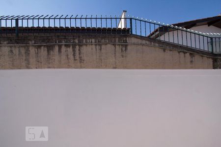 Casa para alugar com 150m², 3 quartos e 2 vagasVista do Quarto 3
