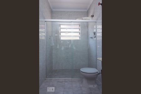 Casa para alugar com 150m², 3 quartos e 2 vagasBanheiro