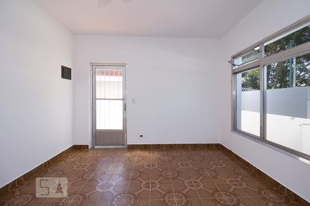 Sala de casa para alugar com 3 quartos, 150m² em Lapa, São Paulo