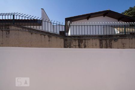 Casa para alugar com 150m², 3 quartos e 2 vagasVista do Quarto 2