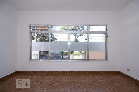 Sala de casa para alugar com 3 quartos, 150m² em Lapa, São Paulo