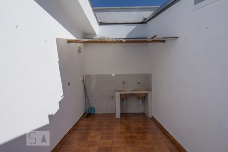 Casa para alugar com 150m², 3 quartos e 2 vagasÁrea de Serviço