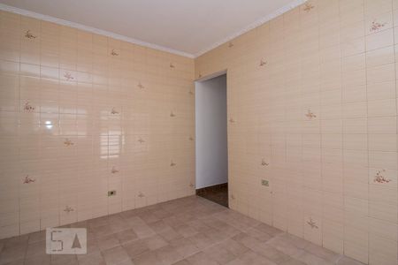Casa para alugar com 150m², 3 quartos e 2 vagasCozinha