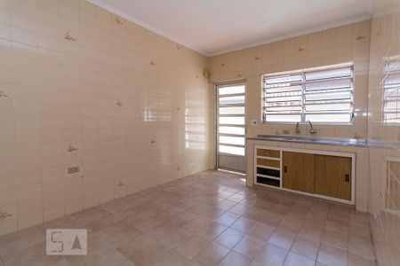 Casa para alugar com 150m², 3 quartos e 2 vagasCozinha
