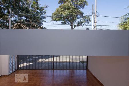 Vista da sala de casa para alugar com 3 quartos, 150m² em Lapa, São Paulo