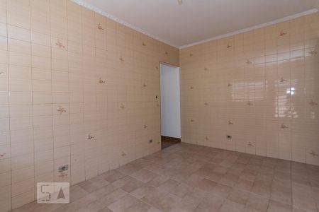Casa para alugar com 150m², 3 quartos e 2 vagasCozinha