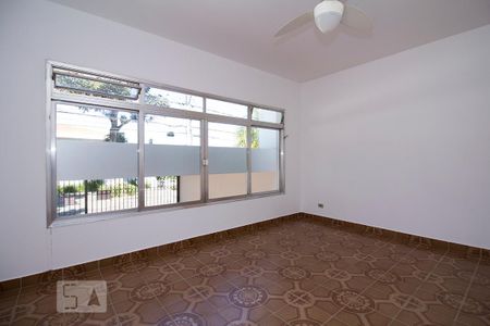 Sala de casa para alugar com 3 quartos, 150m² em Lapa, São Paulo