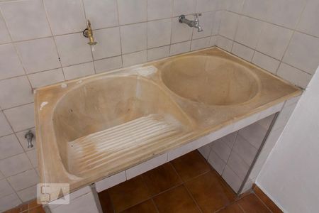 Casa para alugar com 150m², 3 quartos e 2 vagasÁrea de Serviço