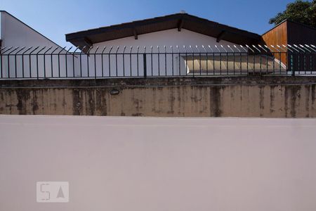 Casa para alugar com 150m², 3 quartos e 2 vagasVista do Quarto 1