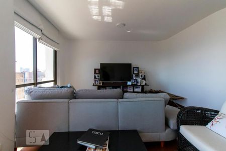 Apartamento à venda com 4 quartos, 180m² em Vila Suzana, São Paulo