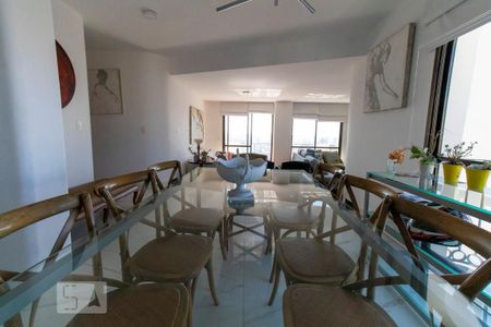 Apartamento à venda com 4 quartos, 180m² em Vila Suzana, São Paulo